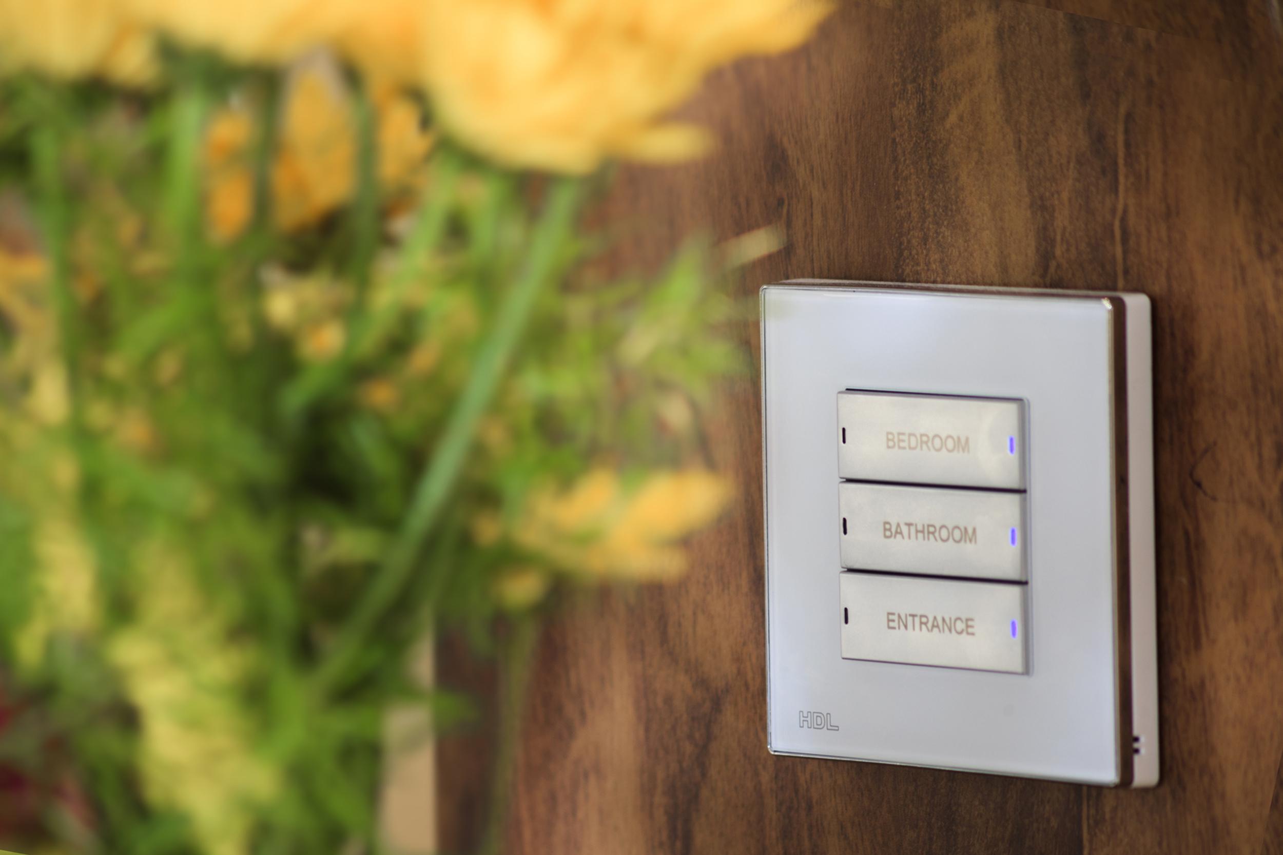 Hotel Regal Pacific Сантьяго Екстер'єр фото A Lutron Maestro light switch
