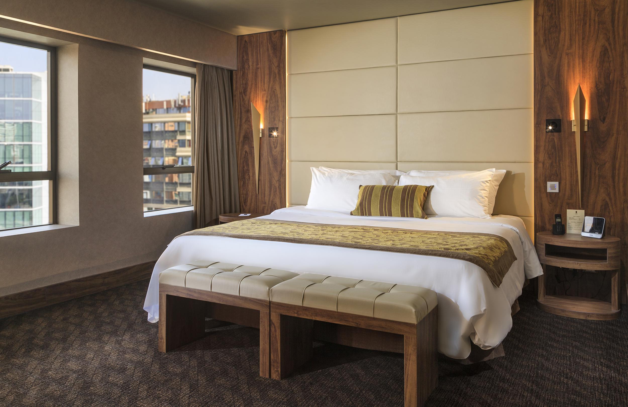 Hotel Regal Pacific Сантьяго Екстер'єр фото
