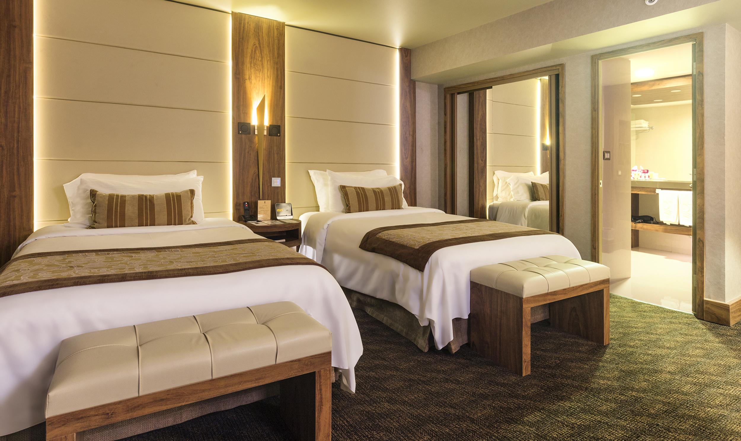 Hotel Regal Pacific Сантьяго Екстер'єр фото