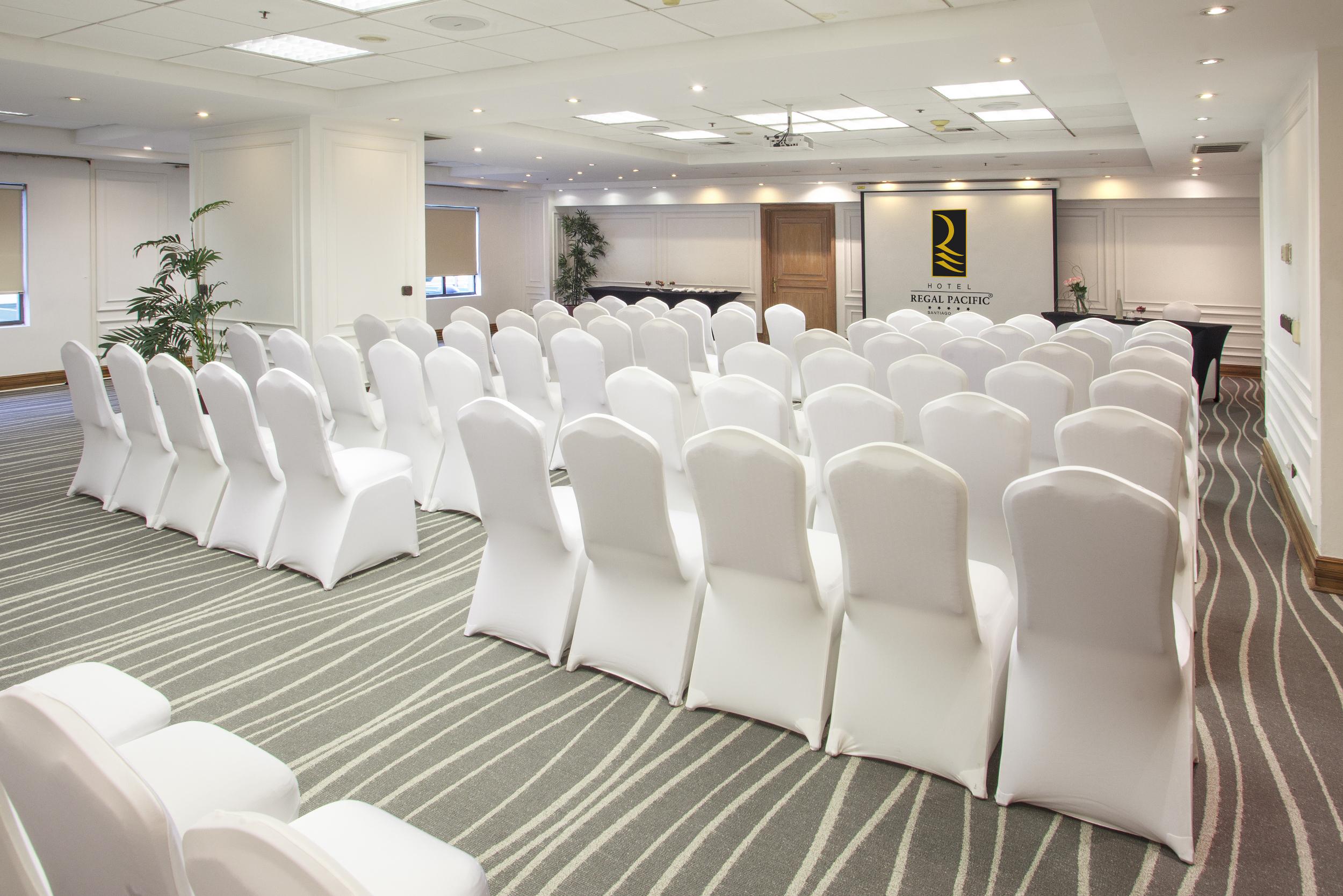 Hotel Regal Pacific Сантьяго Екстер'єр фото The Westin Meeting Room